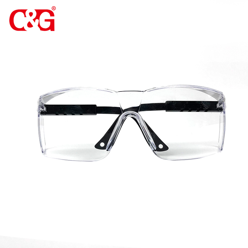 Safety glasses ET51 2